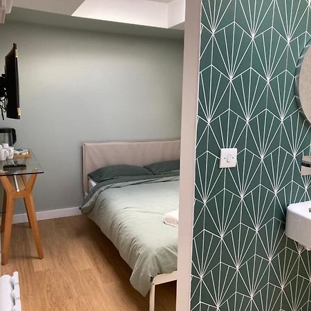 Central Ensuite Guest Unit With Ac And Free On-Street Parking Brighton Exterior foto