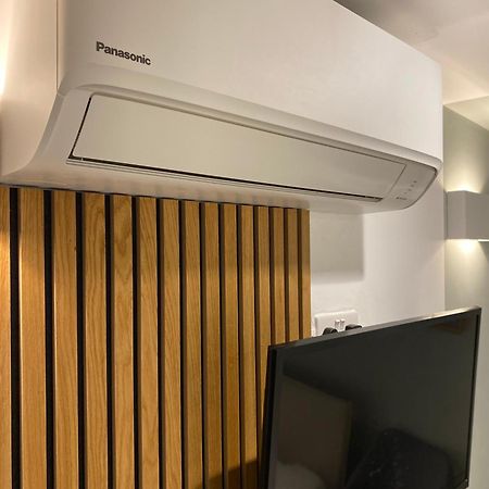 Central Ensuite Guest Unit With Ac And Free On-Street Parking Brighton Exterior foto