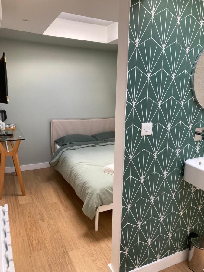 Central Ensuite Guest Unit With Ac And Free On-Street Parking Brighton Exterior foto