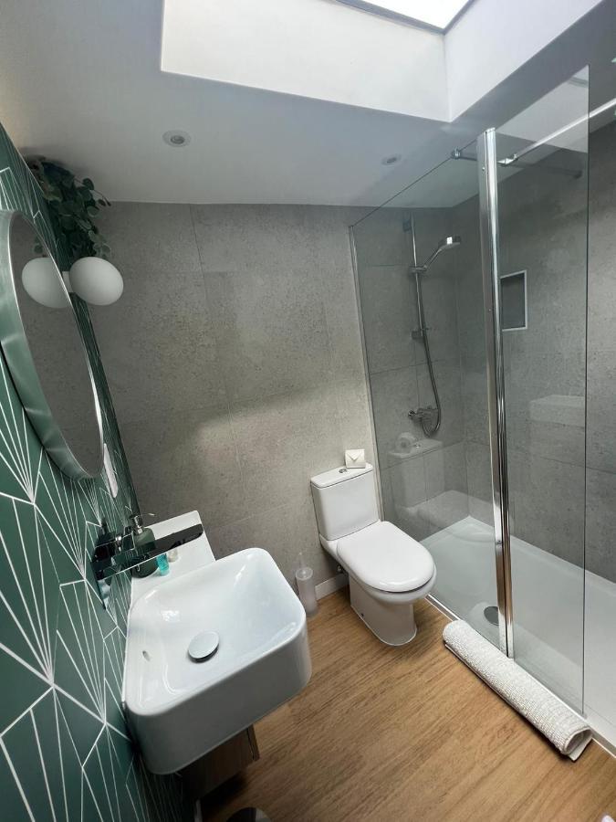 Central Ensuite Guest Unit With Ac And Free On-Street Parking Brighton Exterior foto