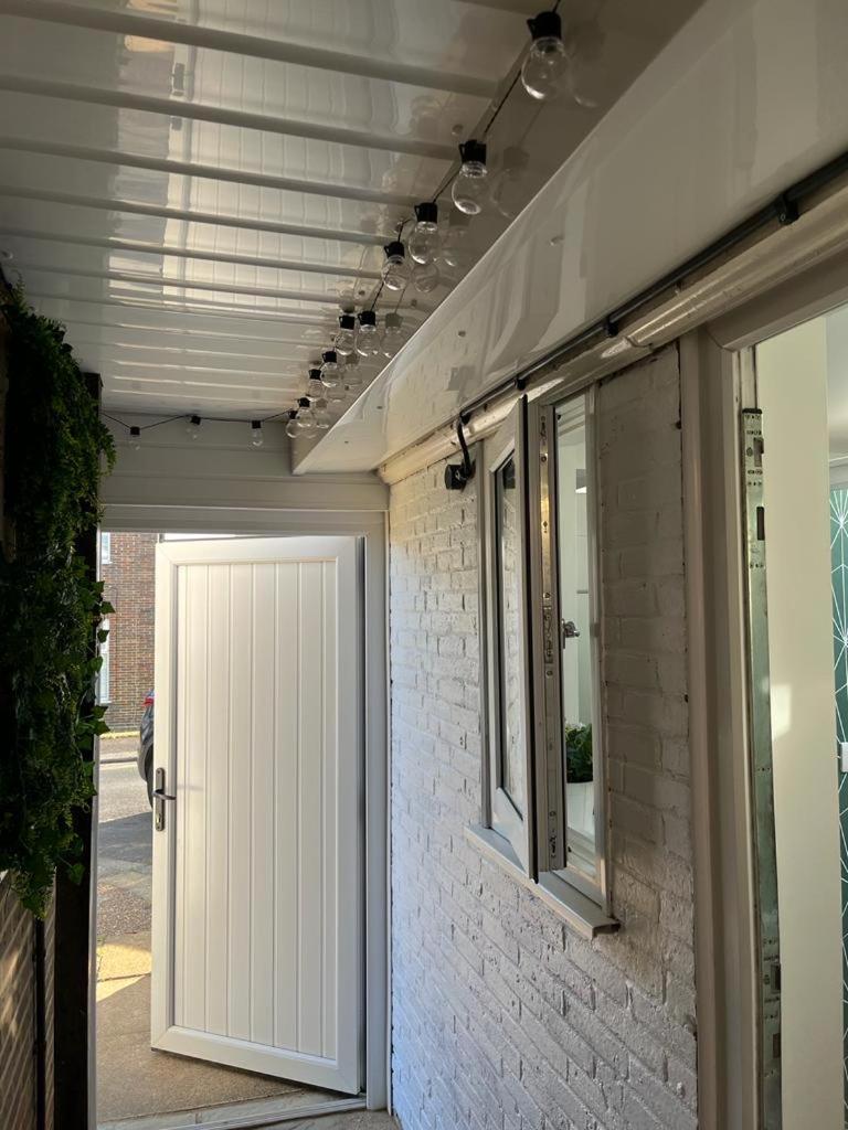 Central Ensuite Guest Unit With Ac And Free On-Street Parking Brighton Exterior foto