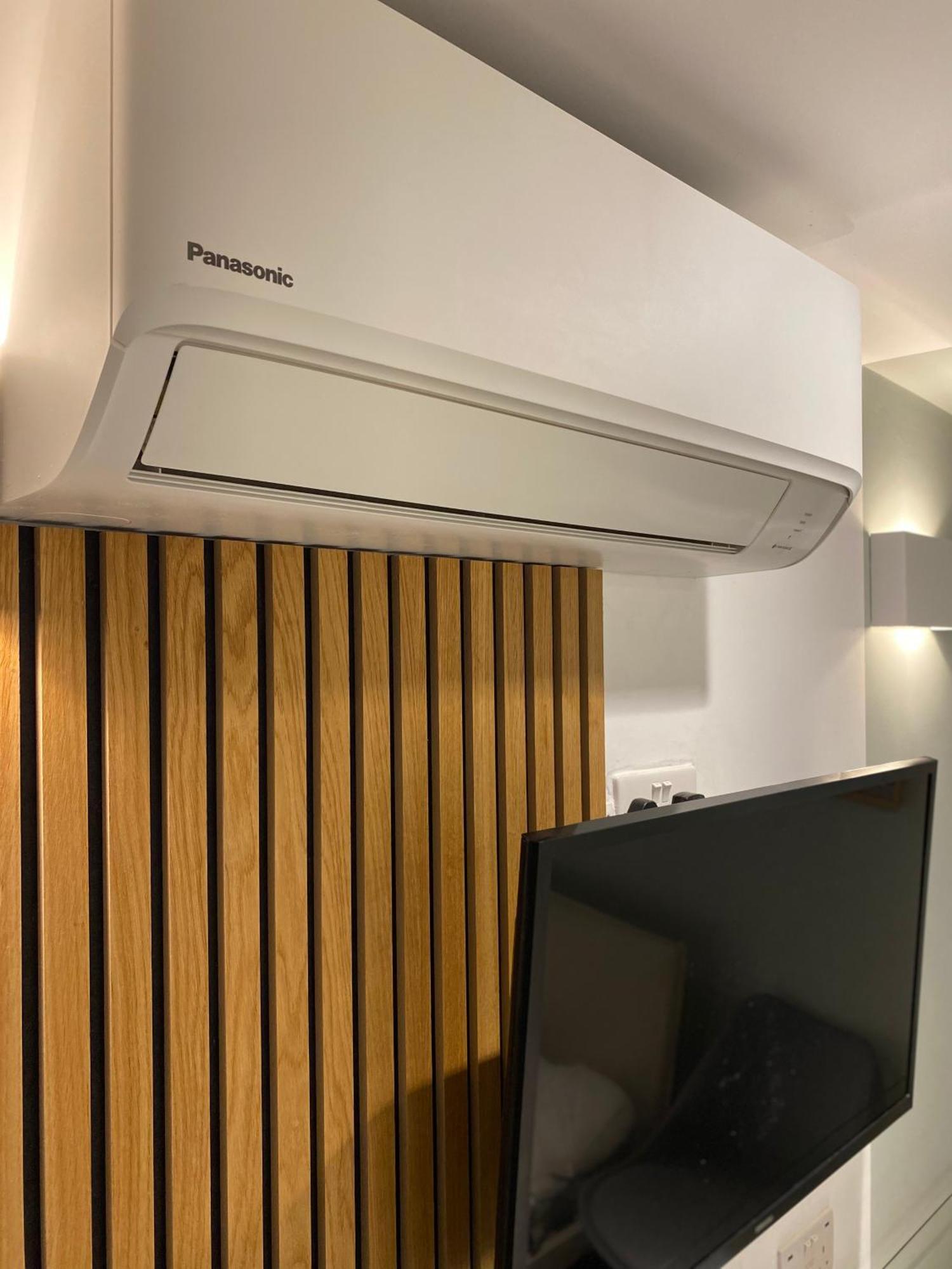 Central Ensuite Guest Unit With Ac And Free On-Street Parking Brighton Exterior foto